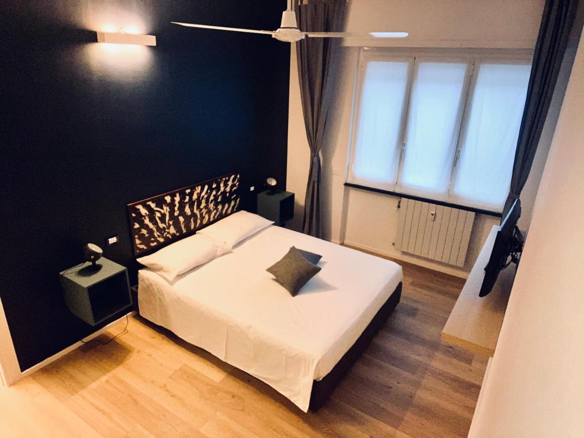 Ferienwohnung La Tana Dei Buoni Propositi “In Riviera” Chiavari Exterior foto